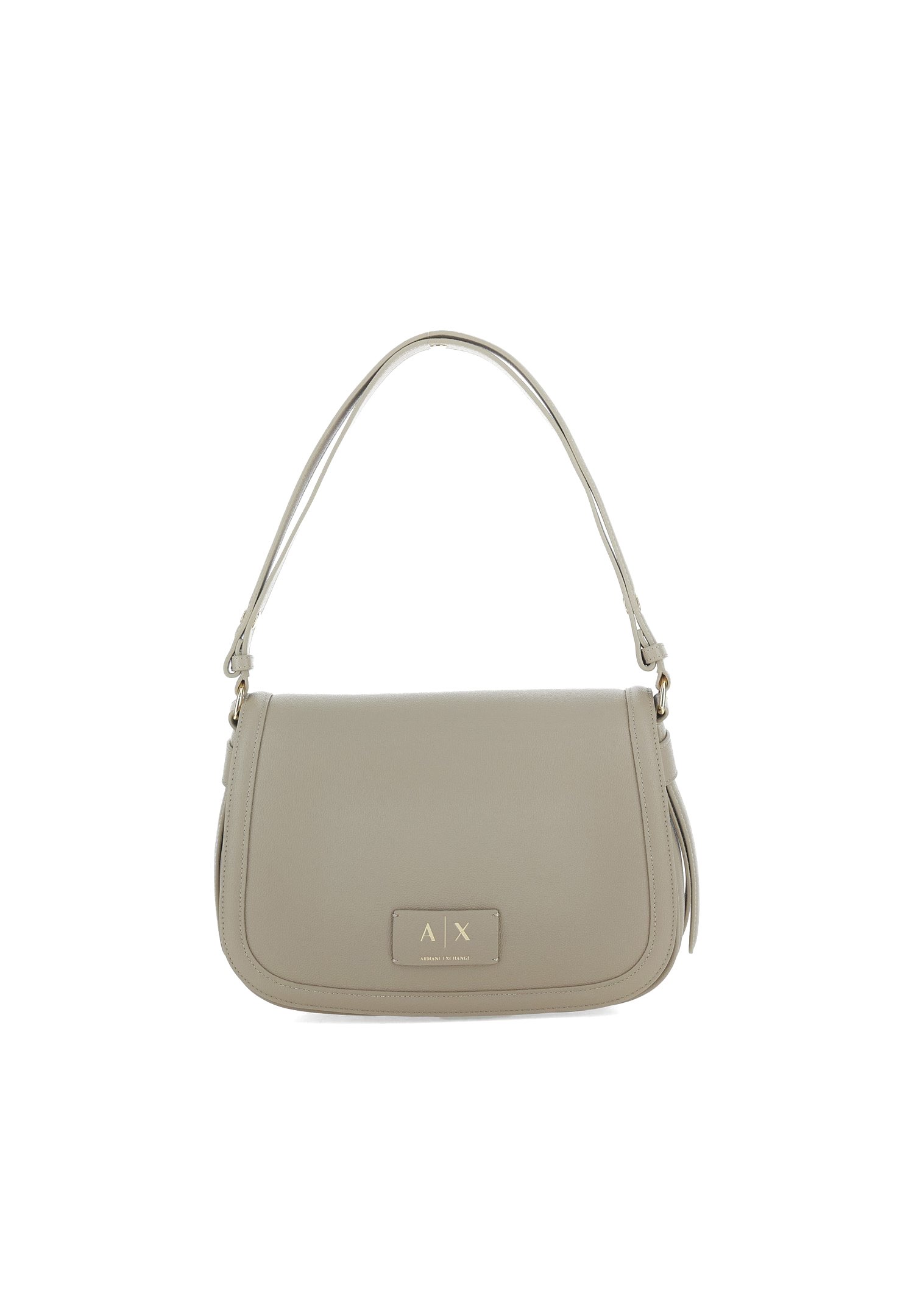 ARMANI EXCHANGE MESSENGER BORSA A SPALLA DONNA - XW002594AF22649