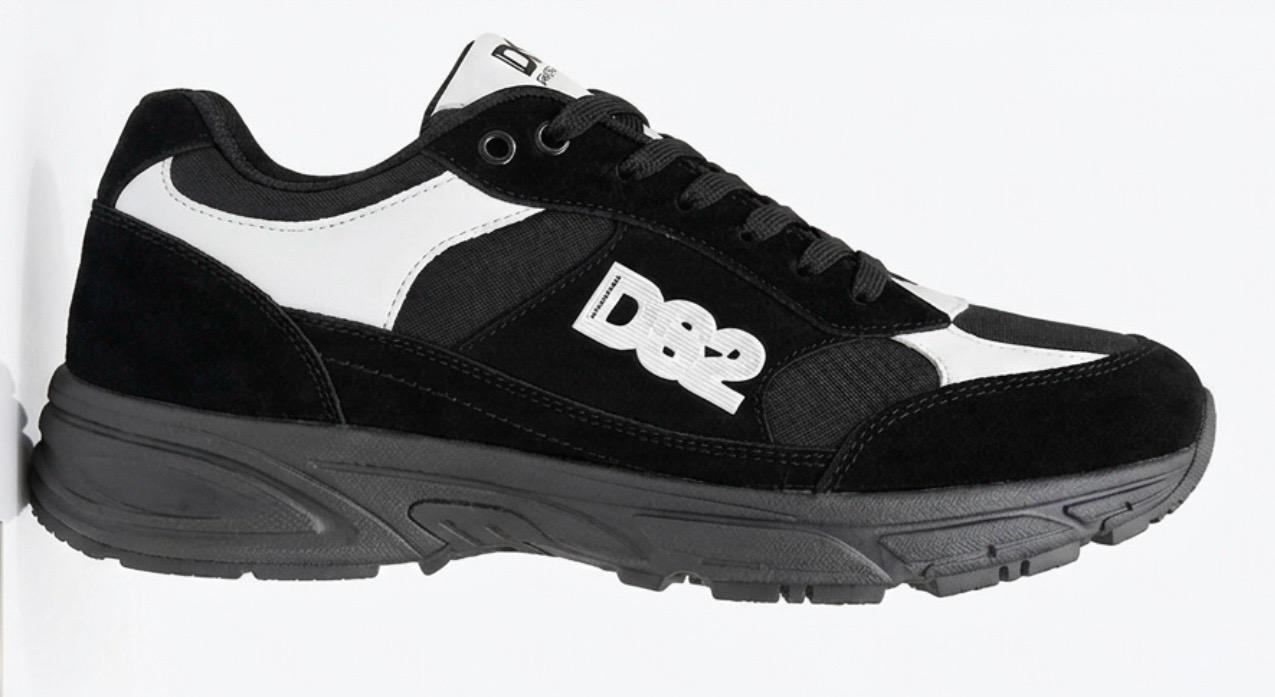 DS2 SNEAKERS - DS2S03 V2