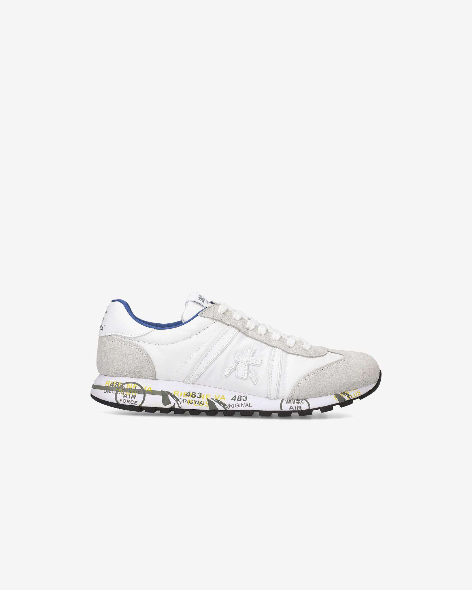 PREMIATA SNEAKERS LUCY VAR 5642