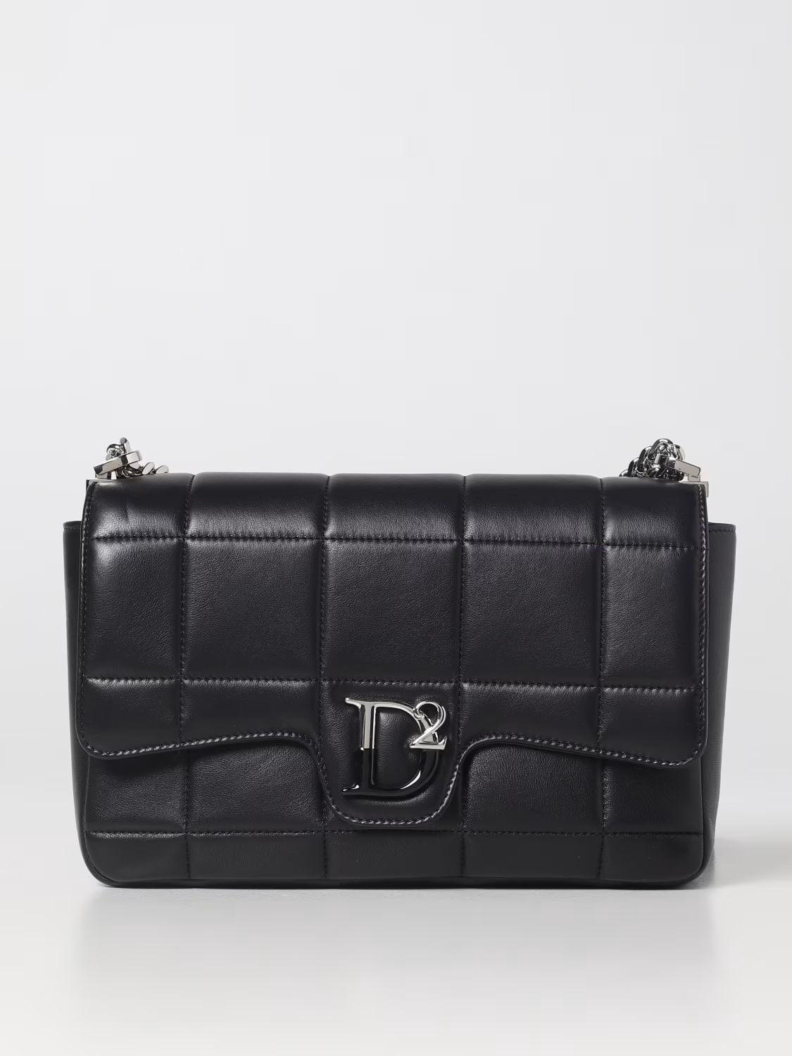 DSQUARED Shoulder BORSA A SPALLA DONNA - SDW0060 18906790