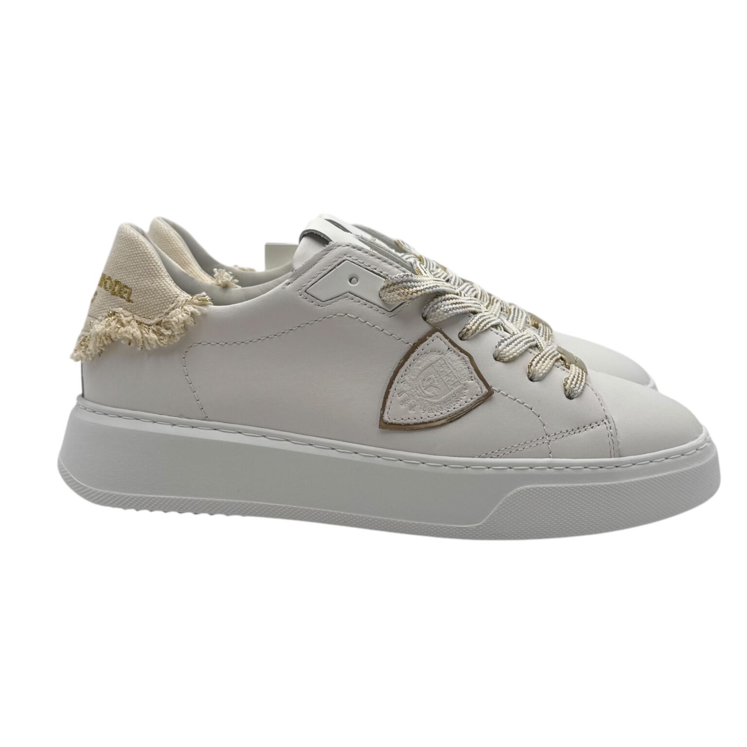 PHILIPPE MODEL SNEAKERS DONNA - BTLD