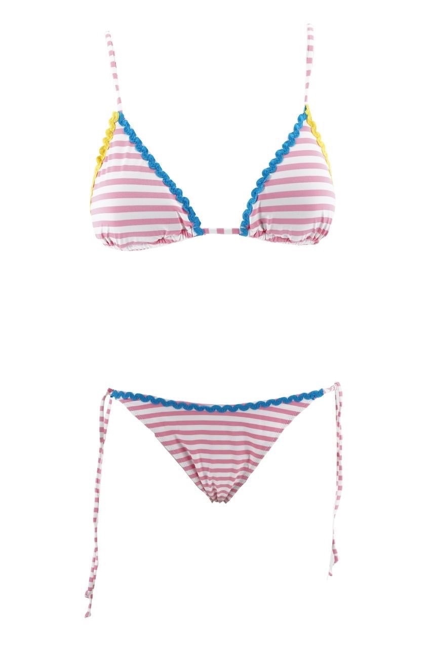MC2 SAINT BARTH BIKINI DONNA - LEH0001