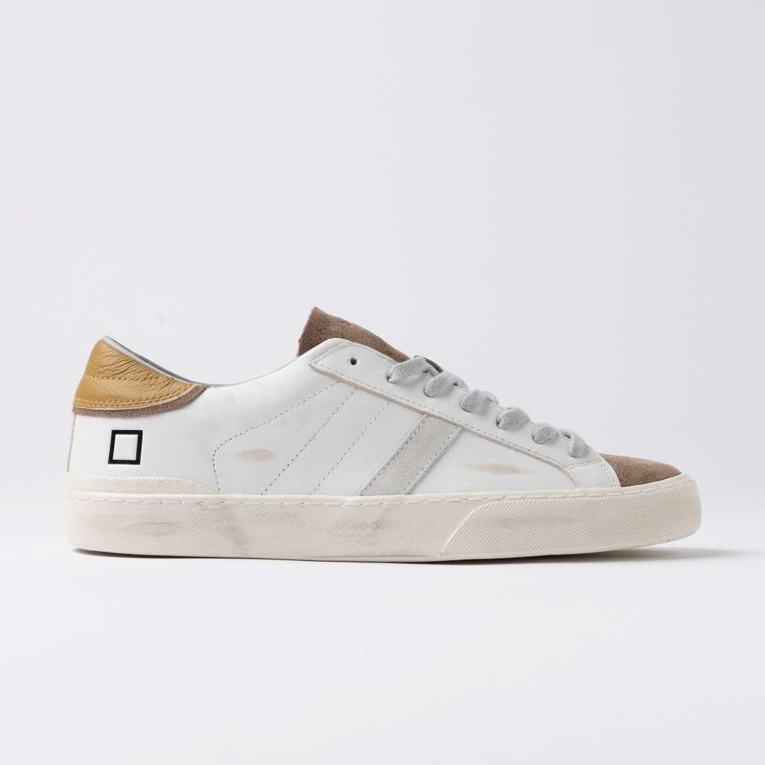 D.A.T.E. SNEAKERS - M431-HL-SC