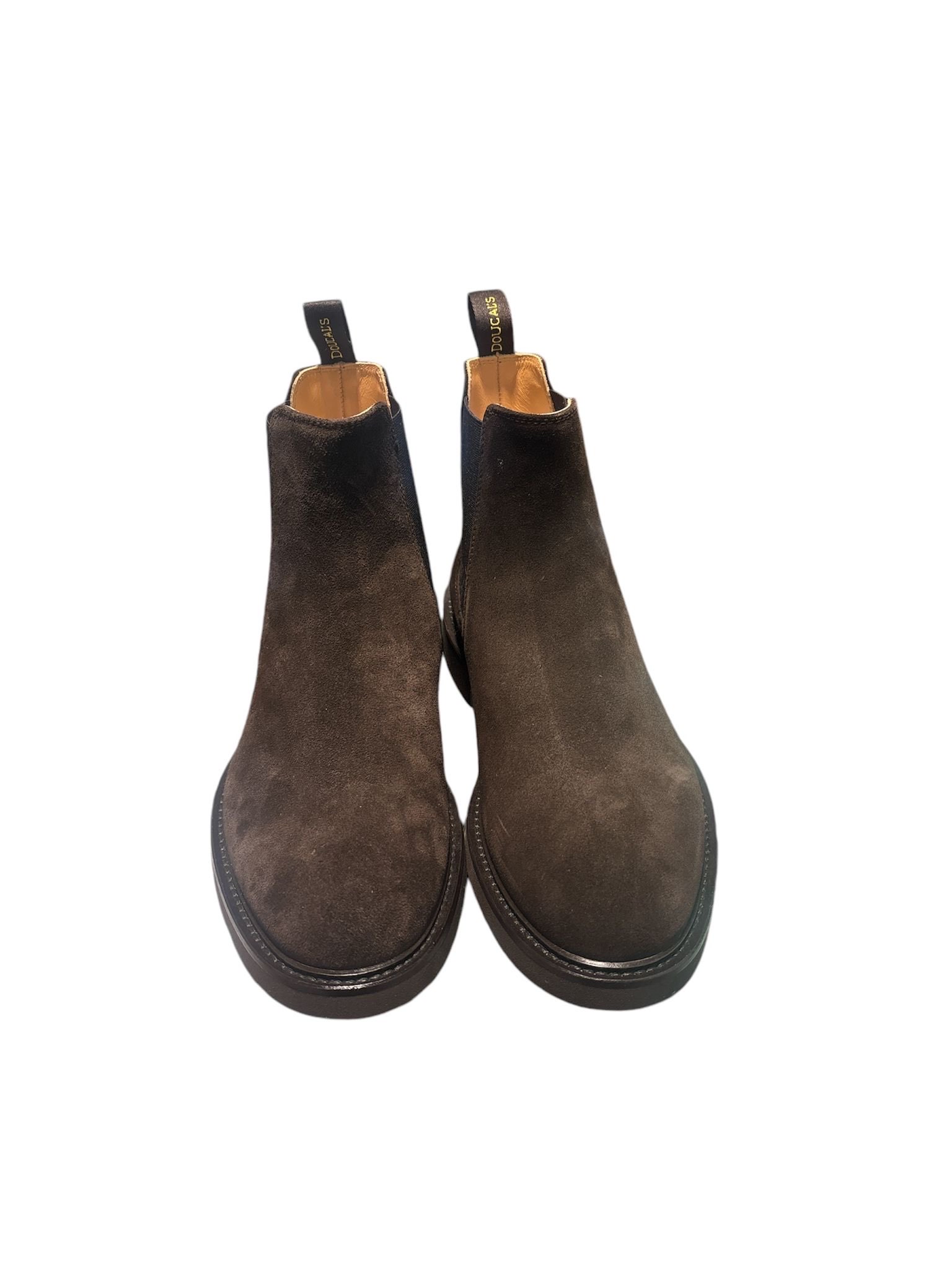 DOUCAL'S Scarpe CHELSEA BOOT  DU1343GENOUF009