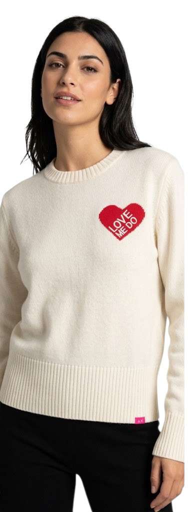 SUN 68 MAGLIA DONNA - K46615