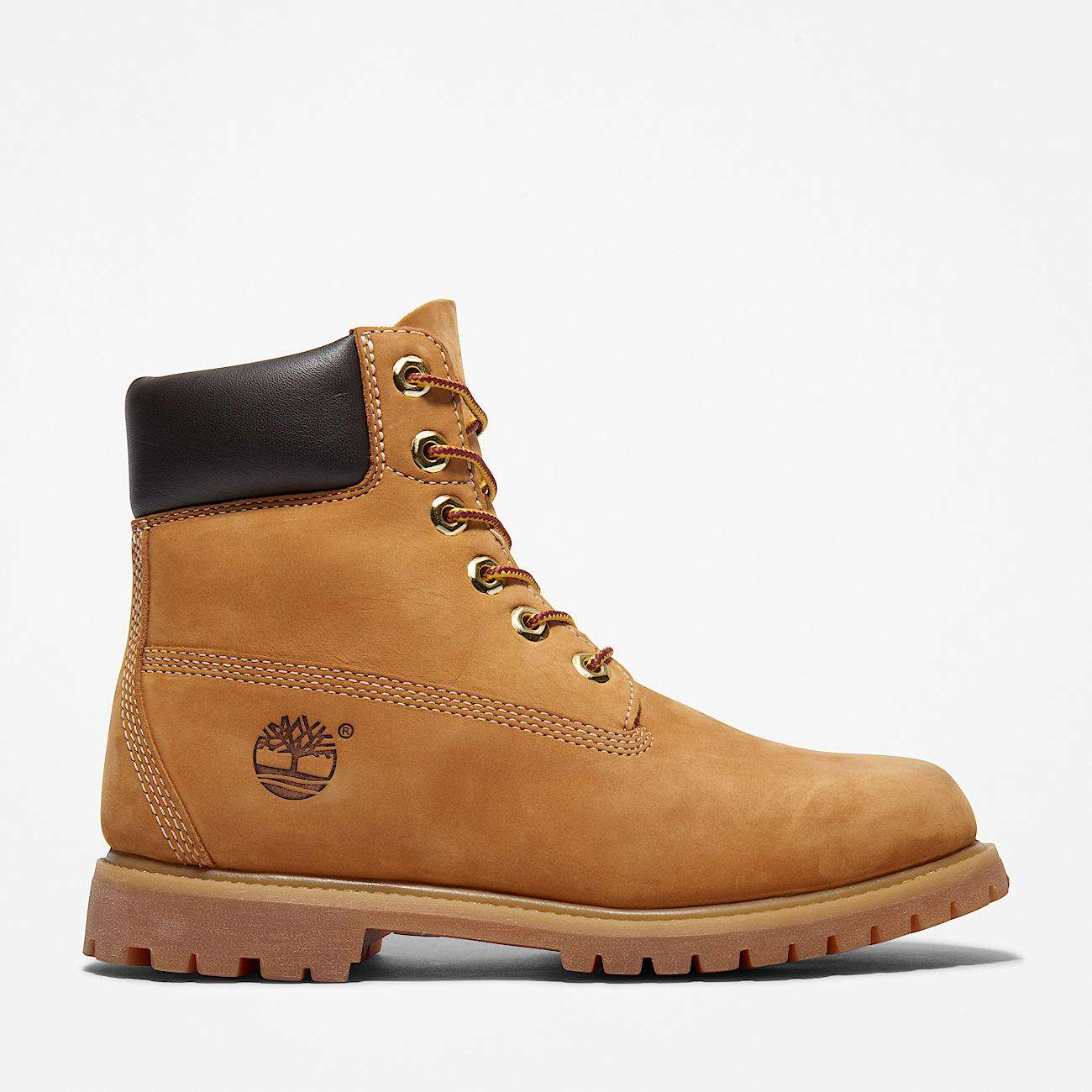 TIMBERLAND STIVALETTI DONNA - TB110361