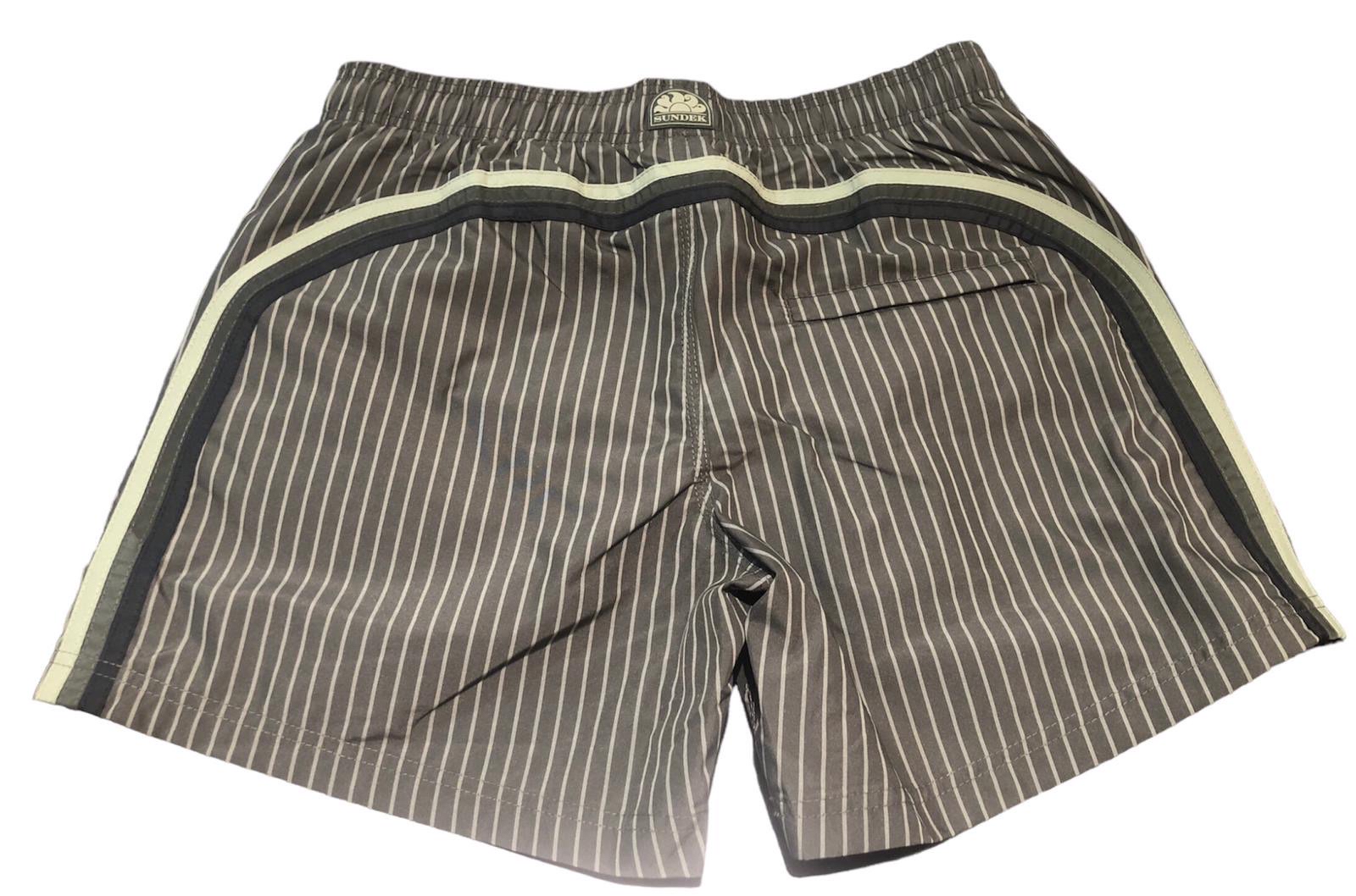 SUNDEK COSTUME - M502BDP0300