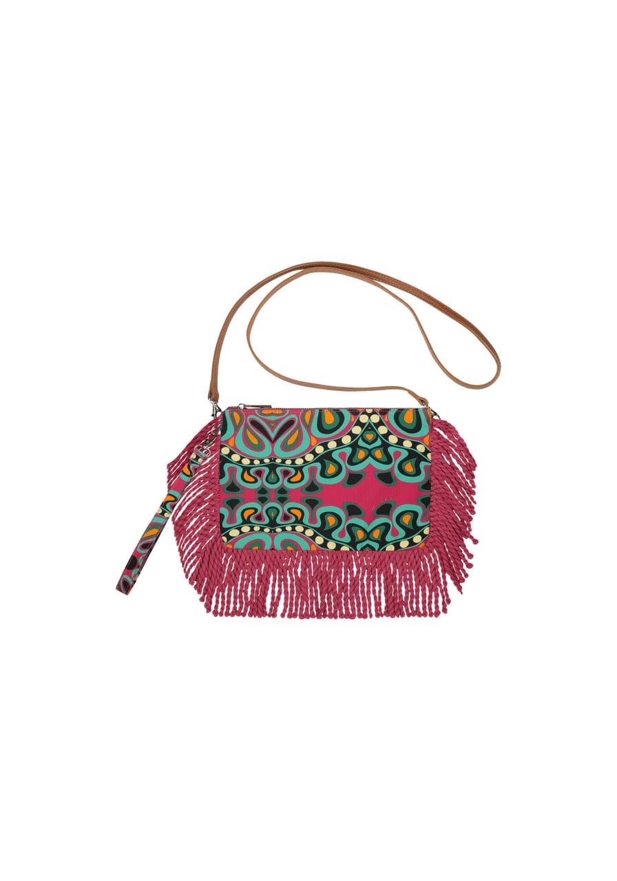 MISS BIKINI BORSA MARE DONNA - V4002A