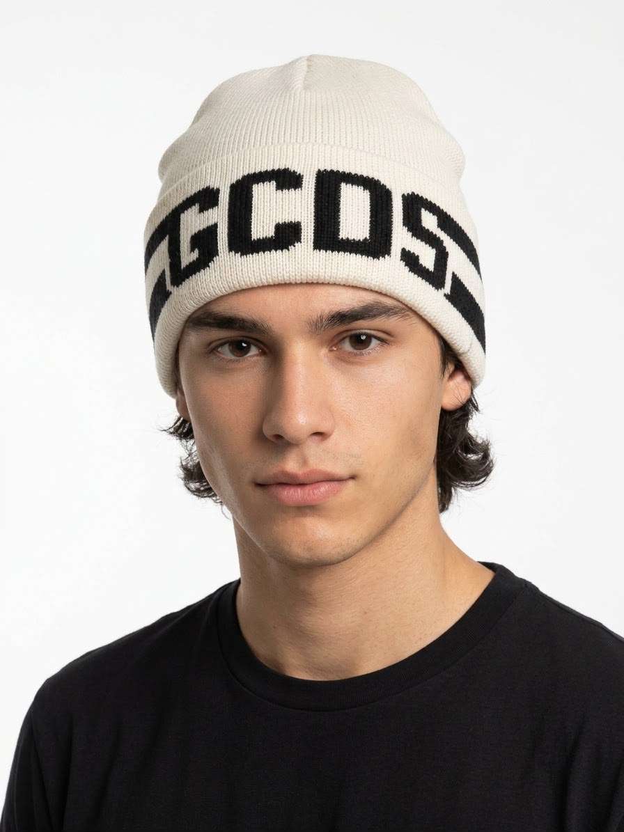 GCDS CAPPELLO - Z0ULQN115K155