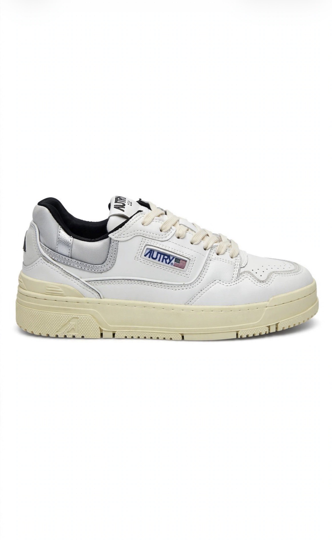 AUTRY SNEAKERS  -ROOKIE