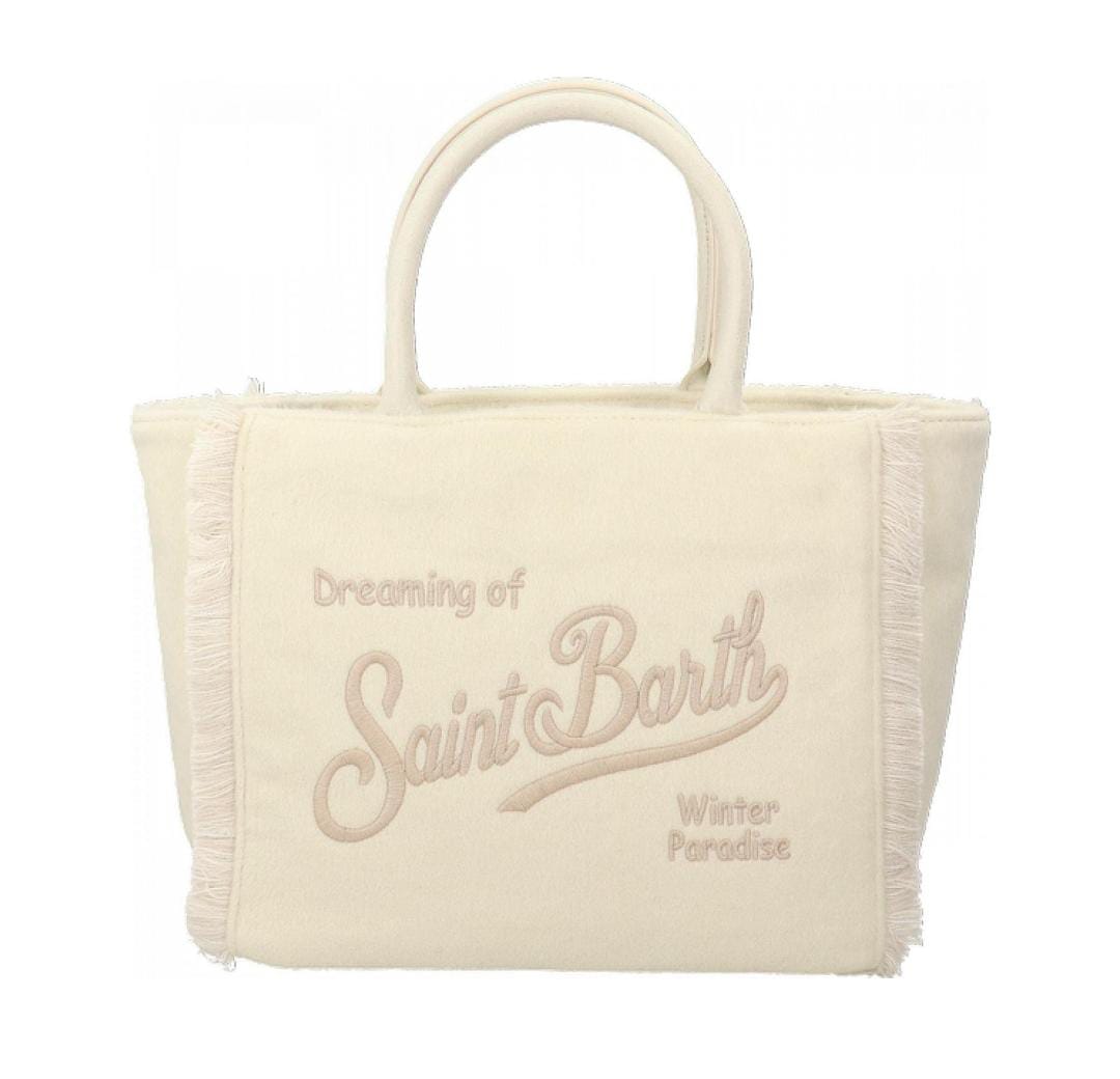MC2 SAINT BARTH BORSA A MANO DONNA - COL0037