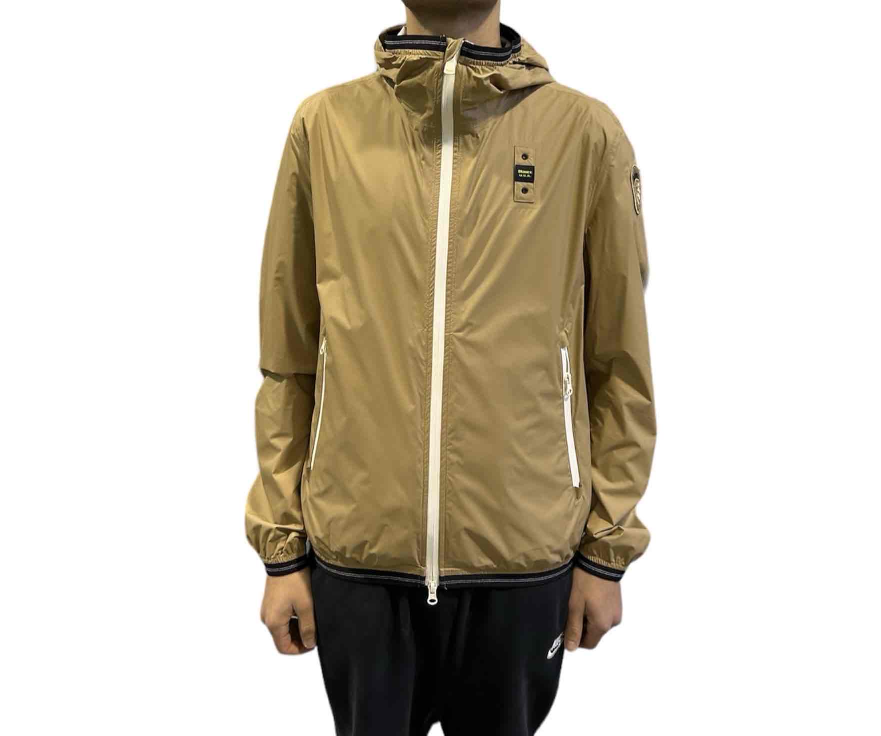 BLAUER GIUBBINO - 24SBLUC11060 006007