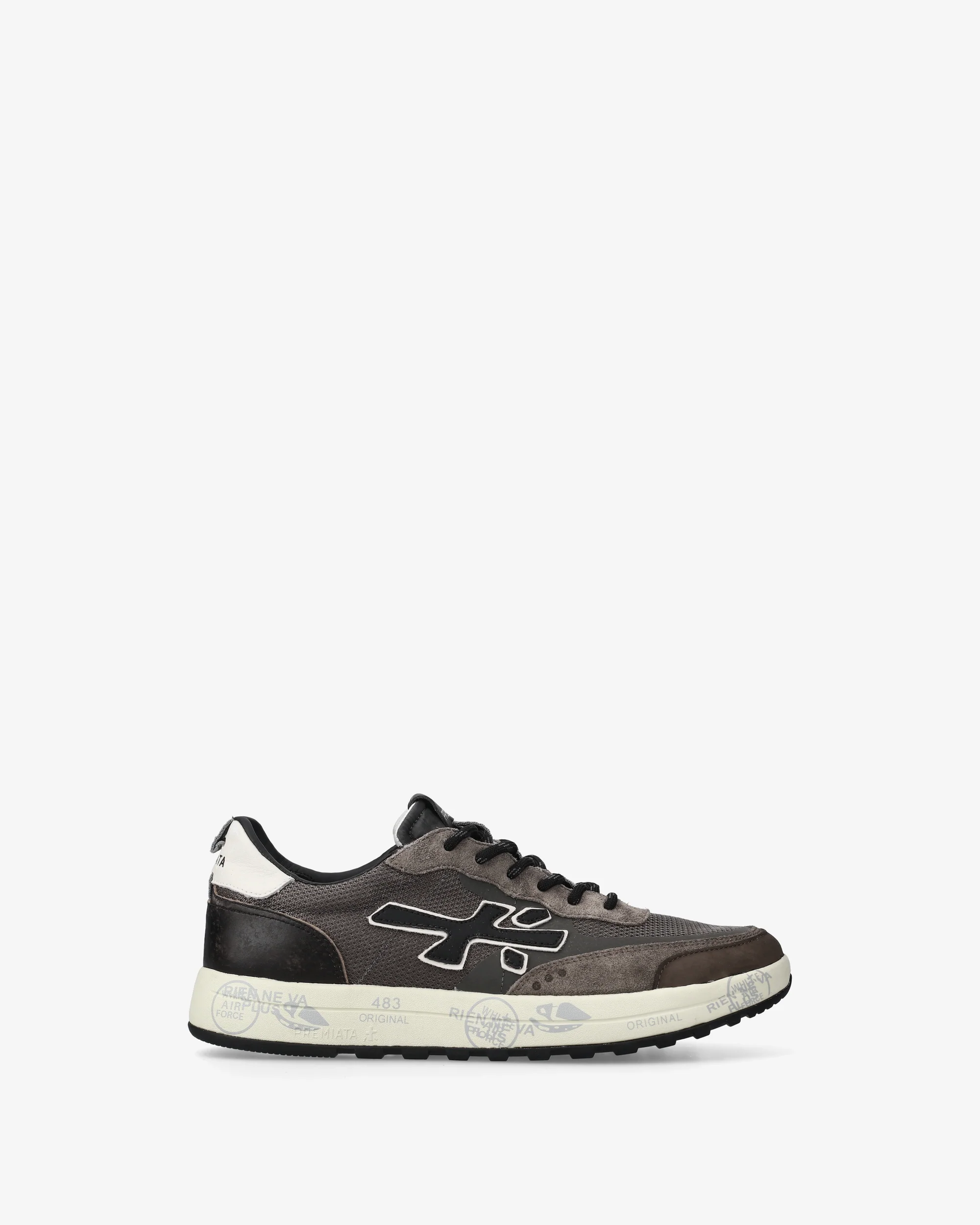 PREMIATA SNEAKERS - NOUS