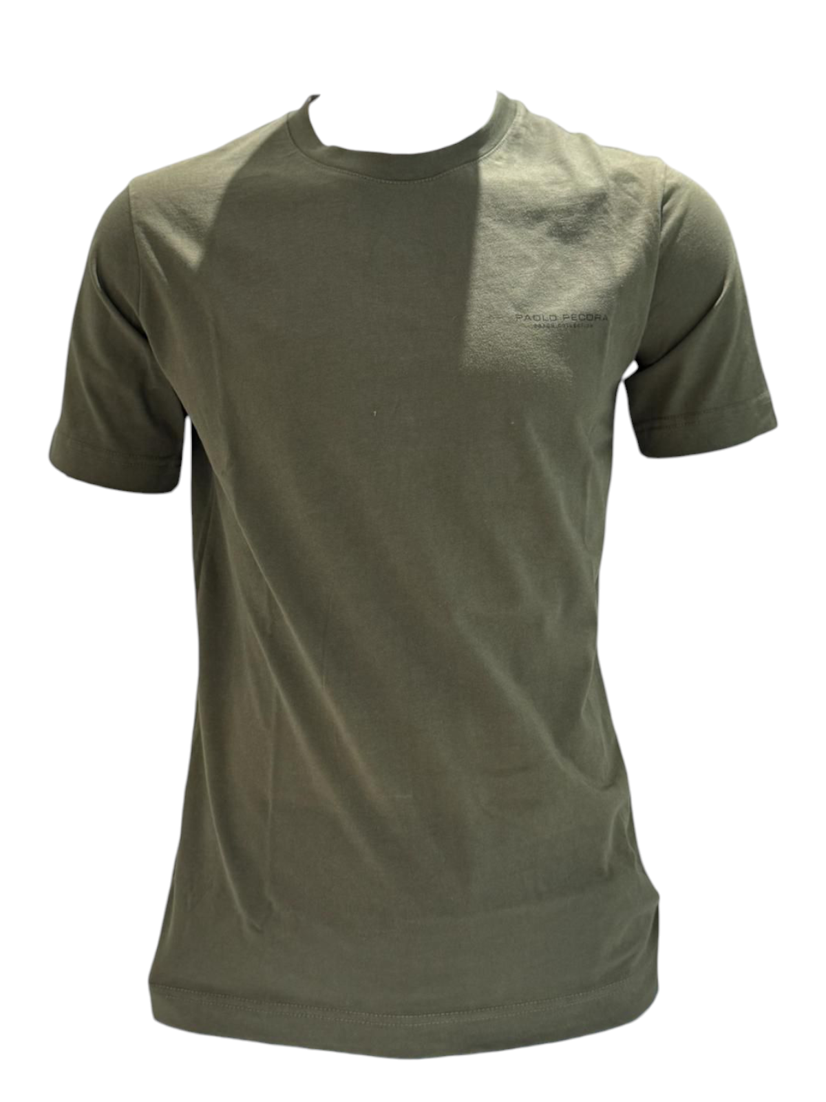 PAOLO PECORA T-SHIRT - PP1043