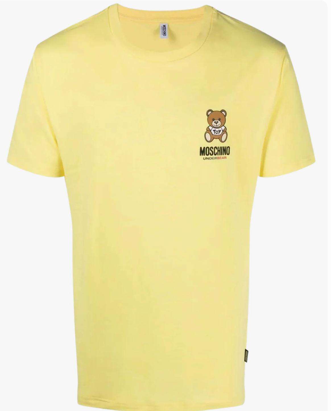 MOSCHINO T-SHIRT DONNA - A0784