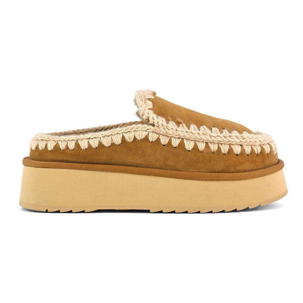 MOU SABOT DONNA - MU.FW681004A
