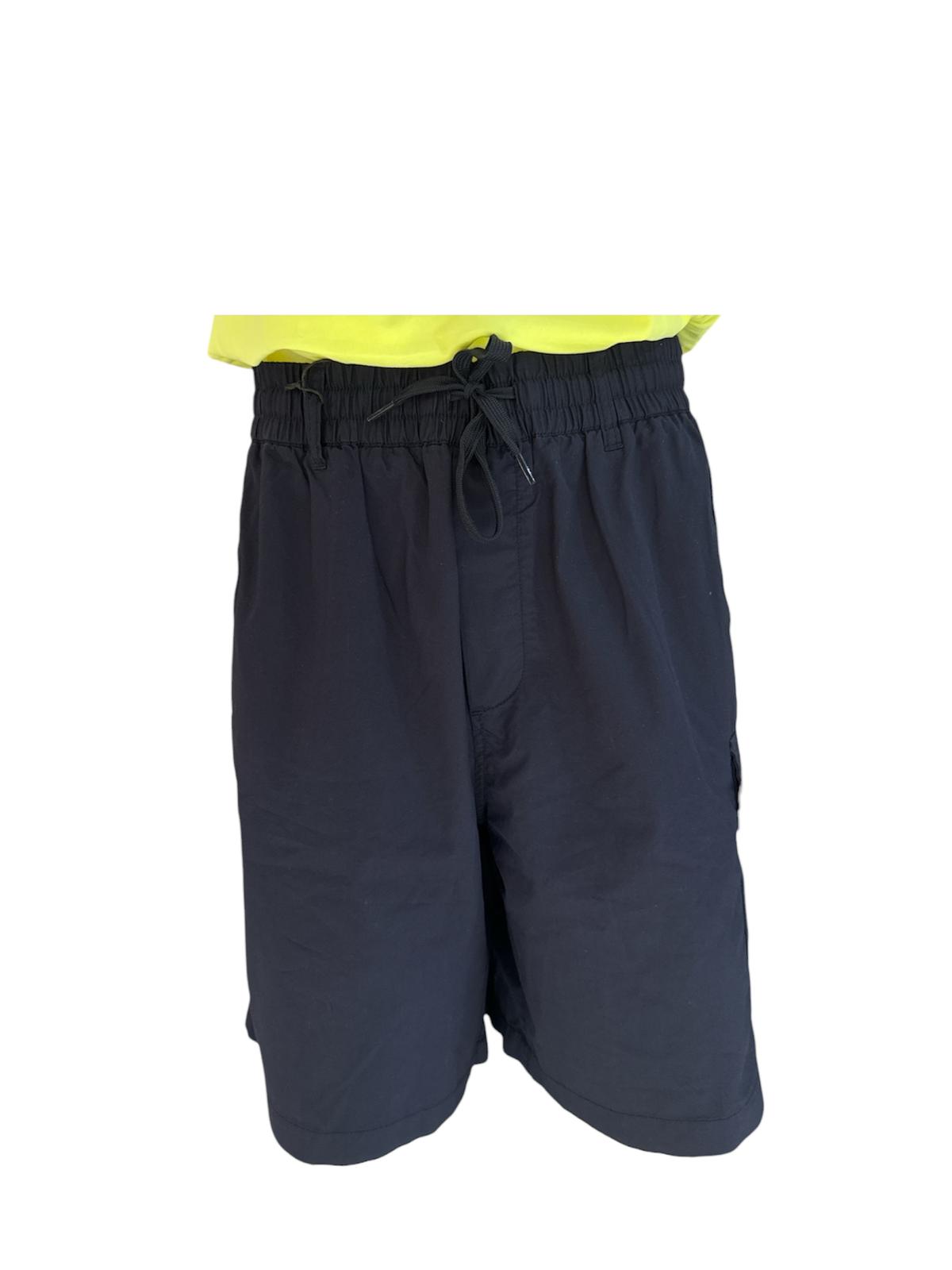 EMPORIO ARMANI BERMUDA - 3R1PF71NVTZ