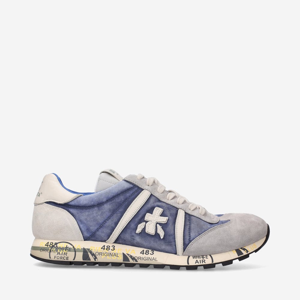 PREMIATA SNEAKERS LUCY VAR 5642