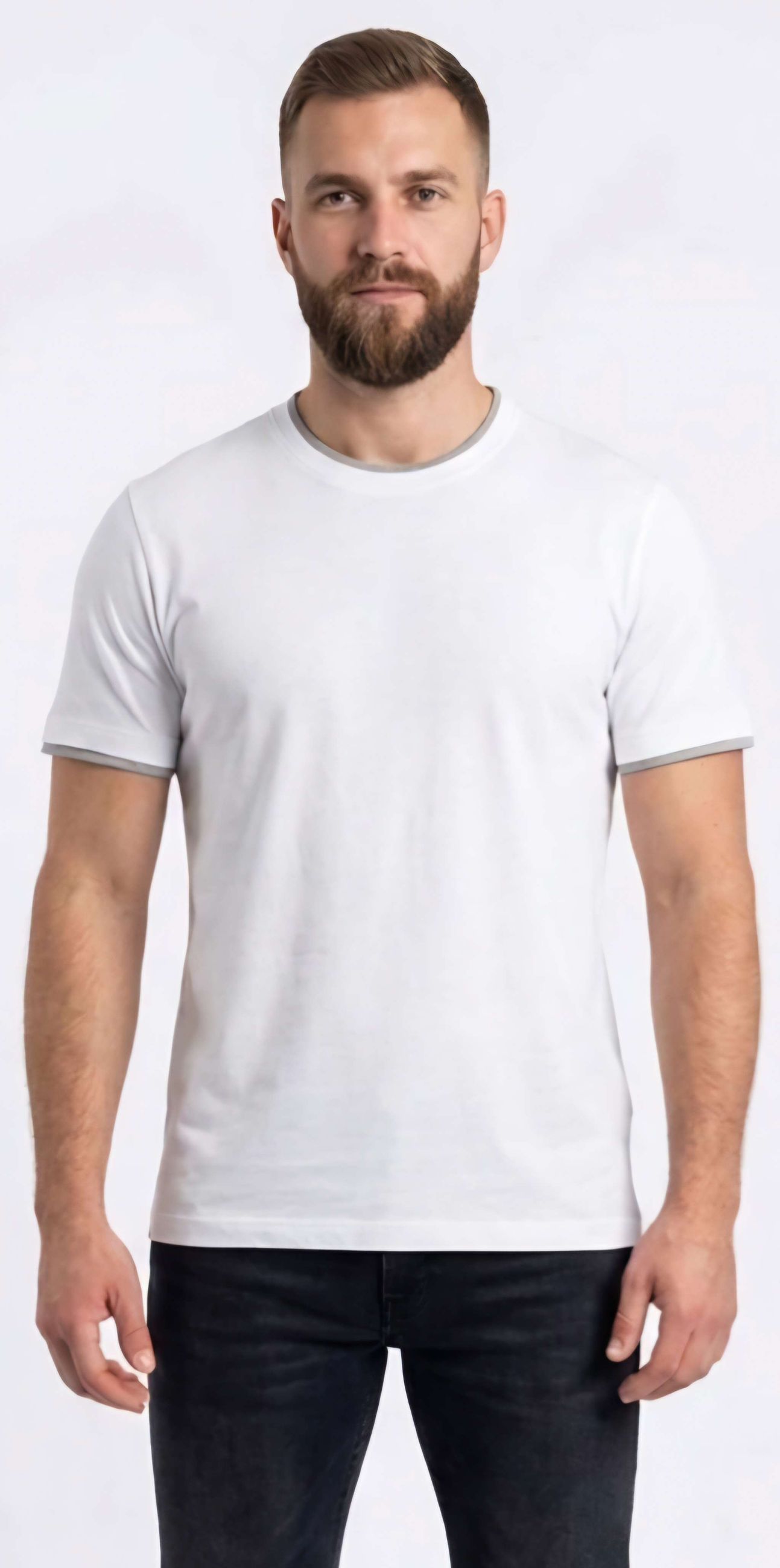 MARKUP T-SHIRT UOMO  MK1910014