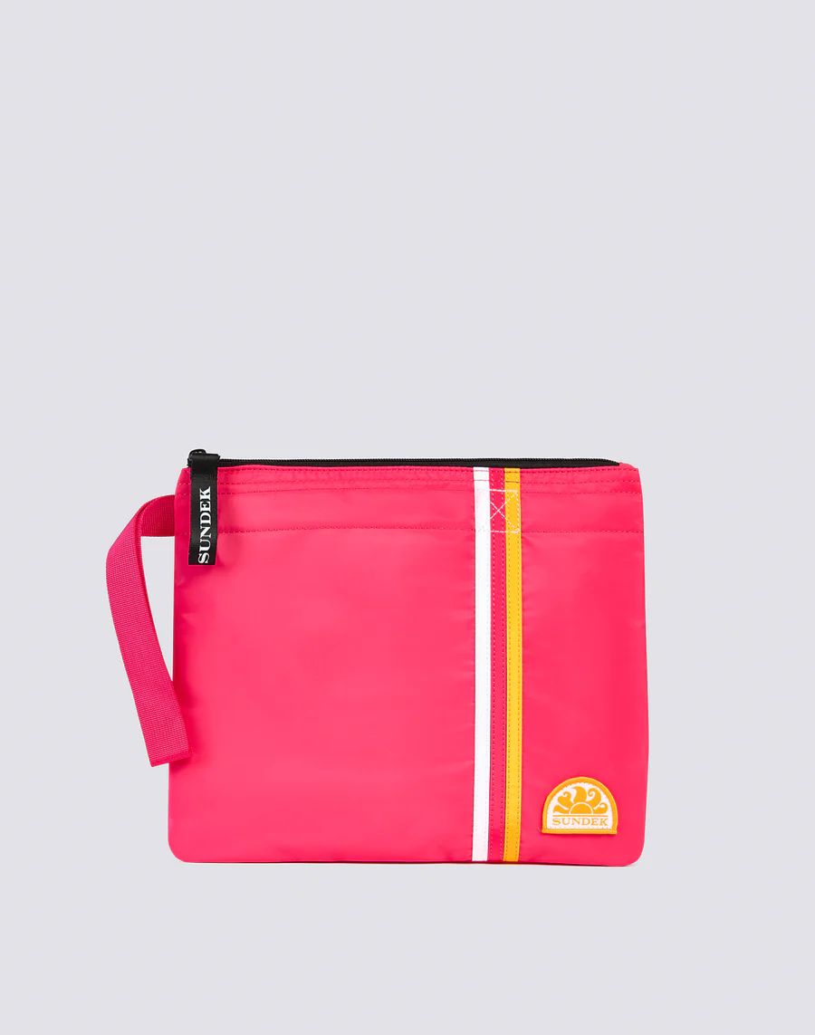 SUNDEK LUDVIG BORSA A MANO DONNA - AM377ABPY800