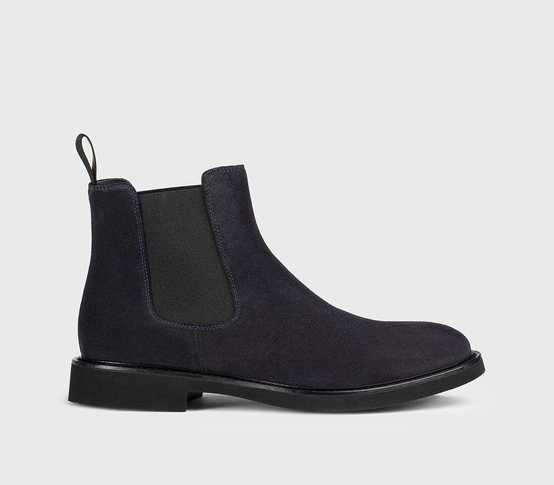 DOUCAL'S Scarpe CHELSEA BOOT  DU1343GENOUF009