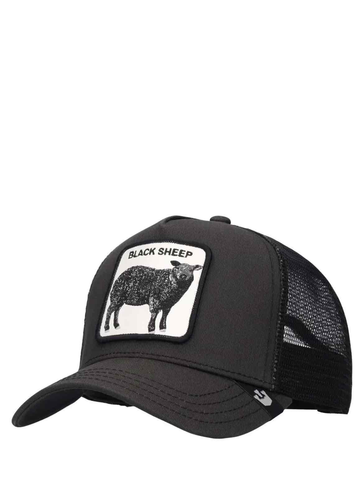 GOORIN CAPPELLO UNISEX ADULTO - 101-0380 PECORA