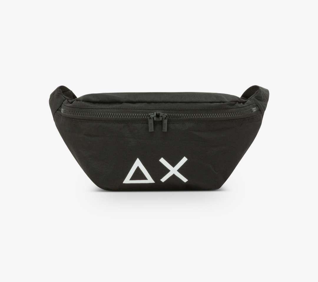 SUN 68 MARSUPIO TASLON BUM BAG- X35120