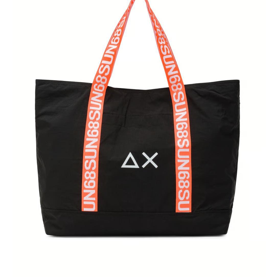 SUN 68 BORSA A SPALLA DA DONNA   -W36106