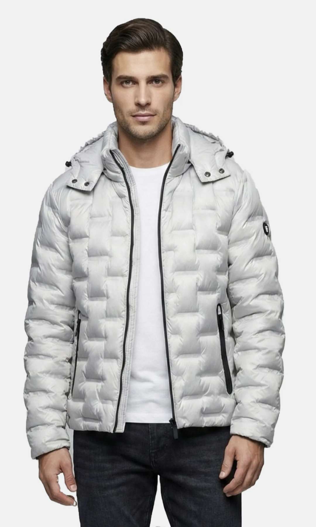 MARKUP GIUBBINO - MK9940024