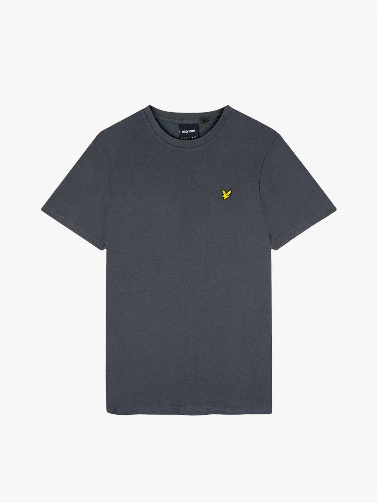 LYLE & SCOTT T-SHIRT - TS400VOG