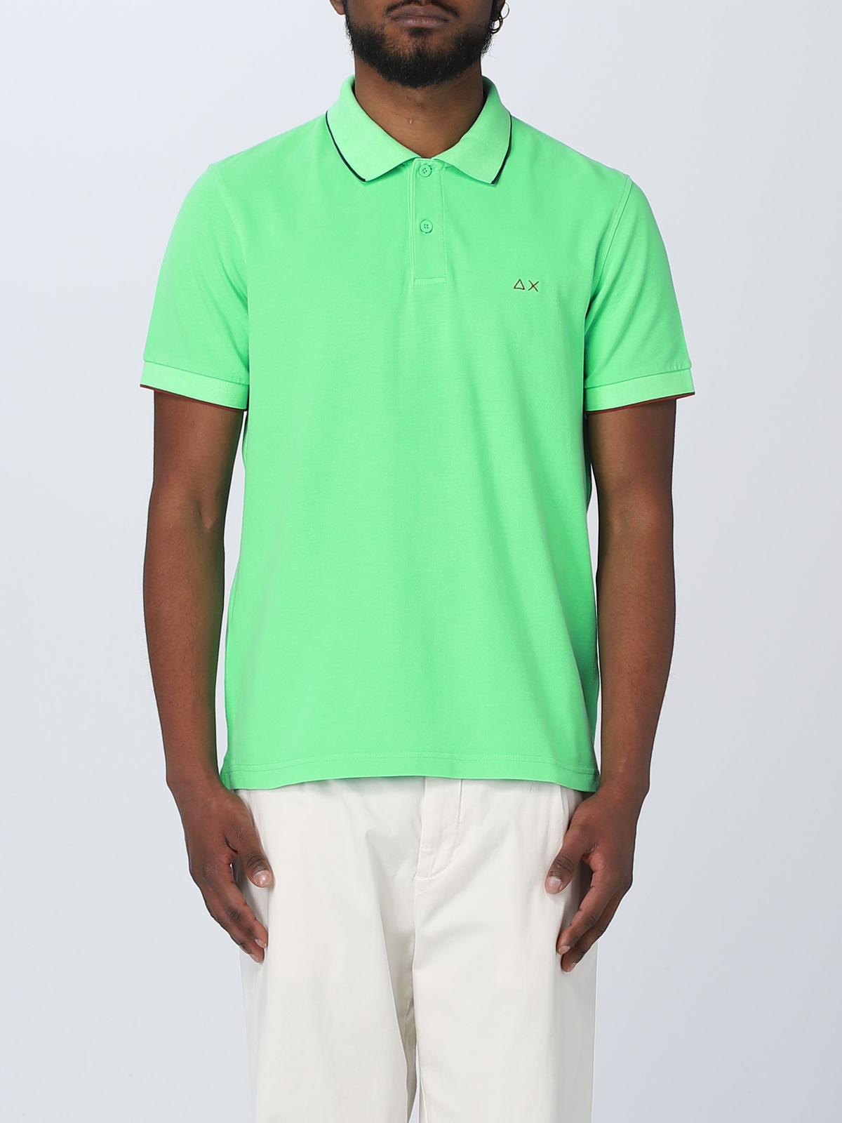 SUN 68 - POLO