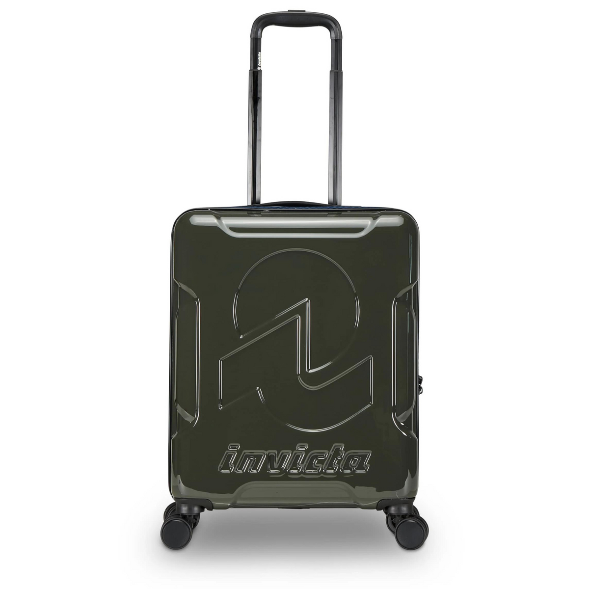 INVICTA TROLLEY CABINA UNISEX - WU116L