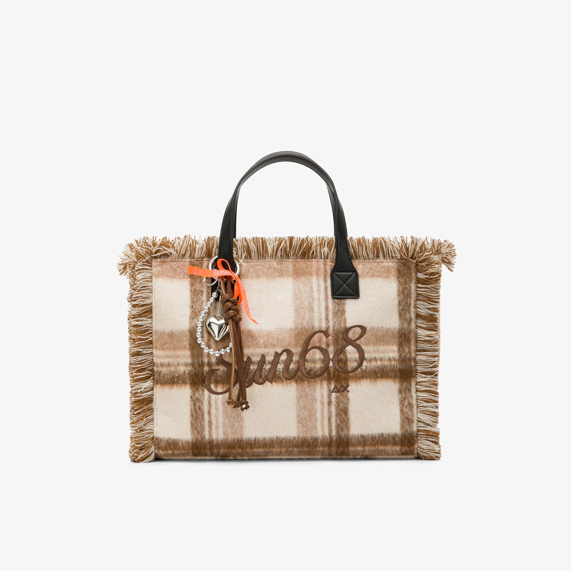 SUN 68 BORSA A MANO DONNA - W46212