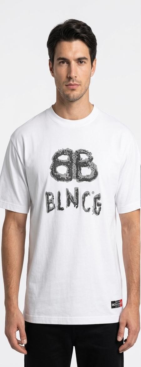 BLNCG T-SHIRT - 202613