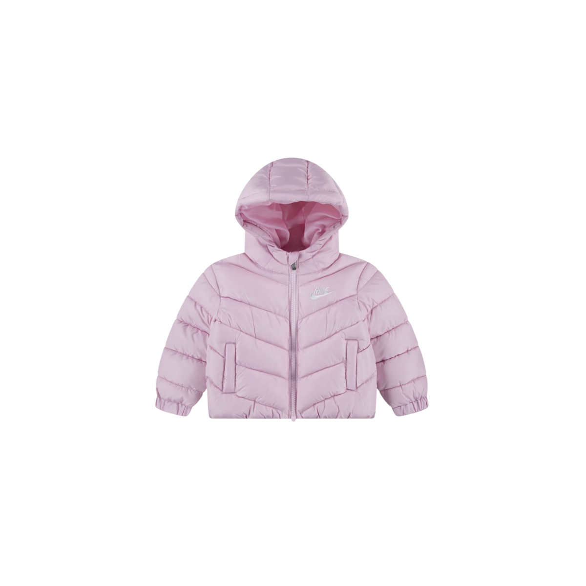 Nike Giubbino Poliestere Bimba