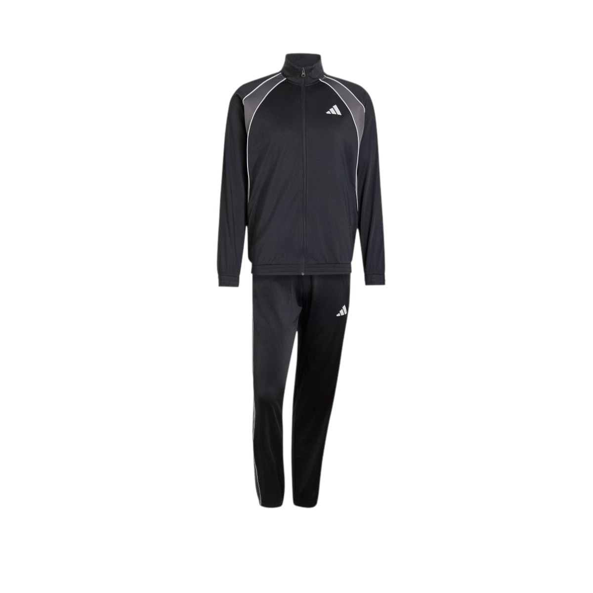 Adidas Tuta Acetato Uomo