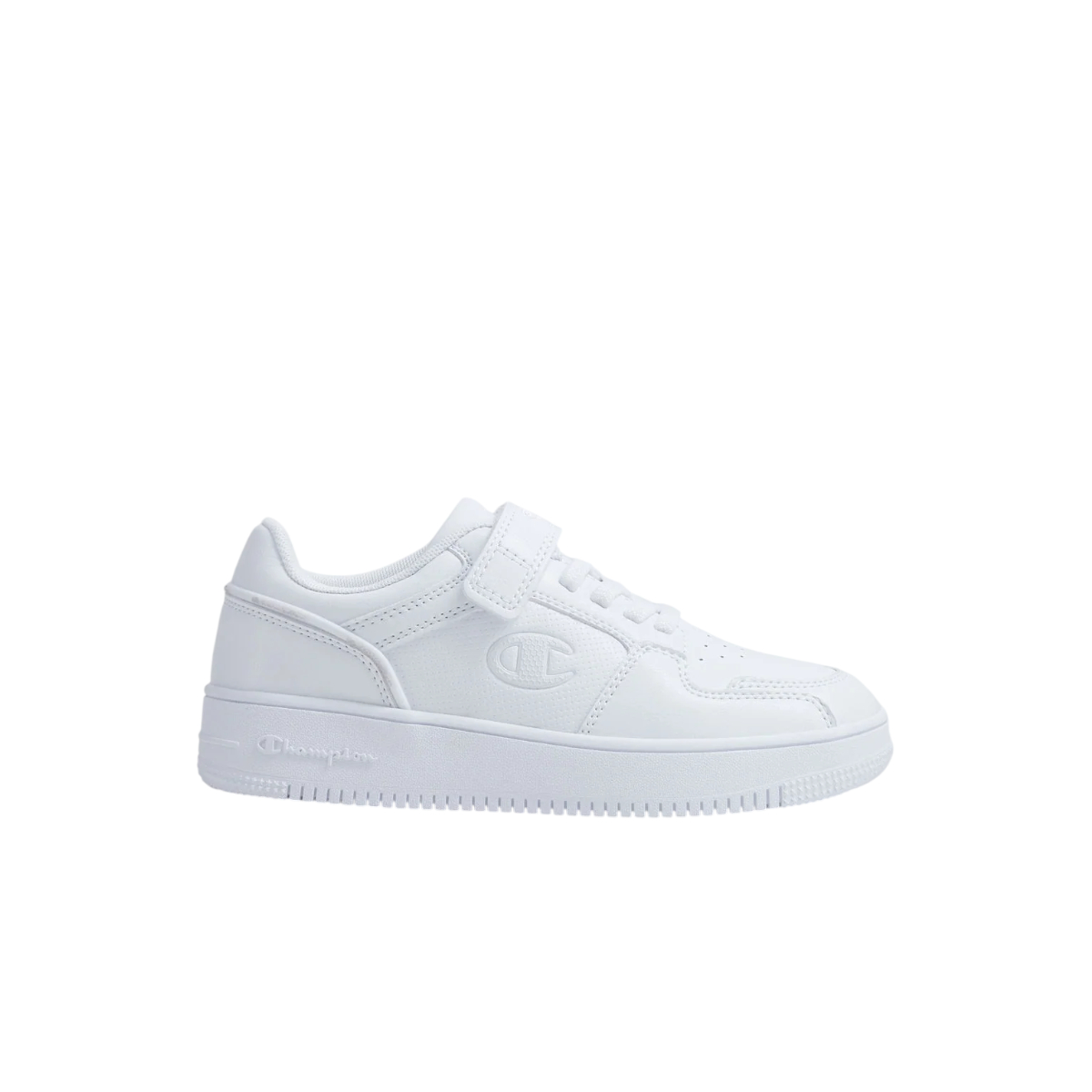 Champion Sneakers Ecopelle Bambini E Ragazzi