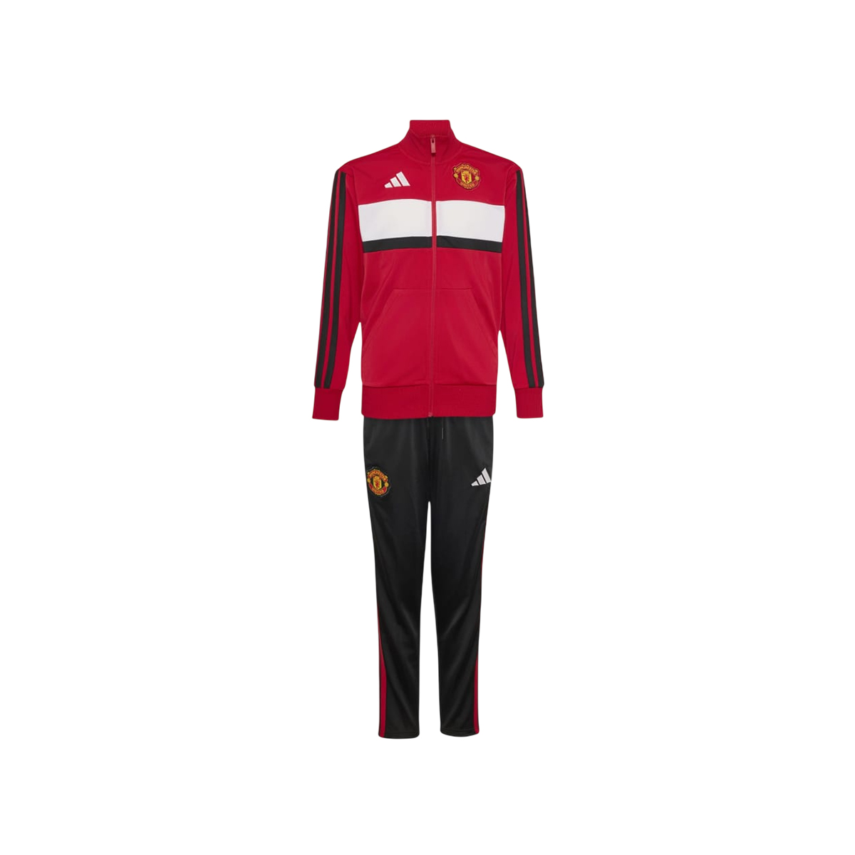 Adidas Tuta Acetato Bimbo