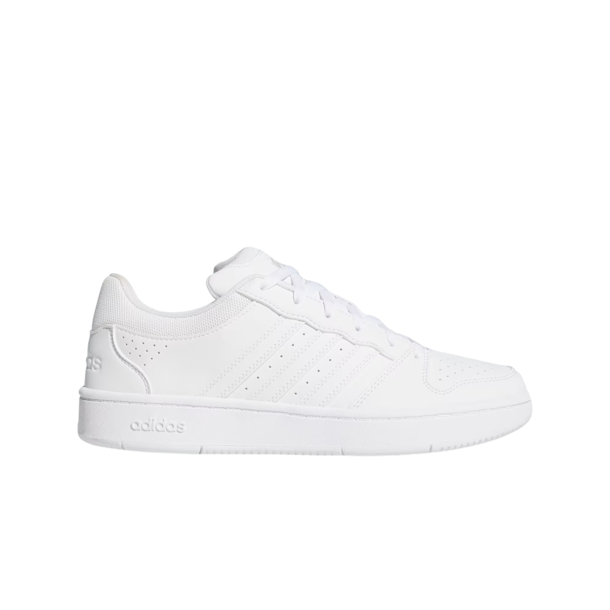 Adidas Sneakers Ecopelle Uomo