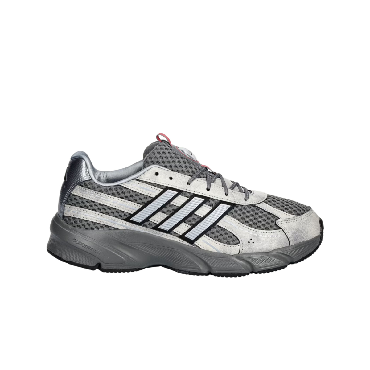Adidas Sneakers Tela Uomo