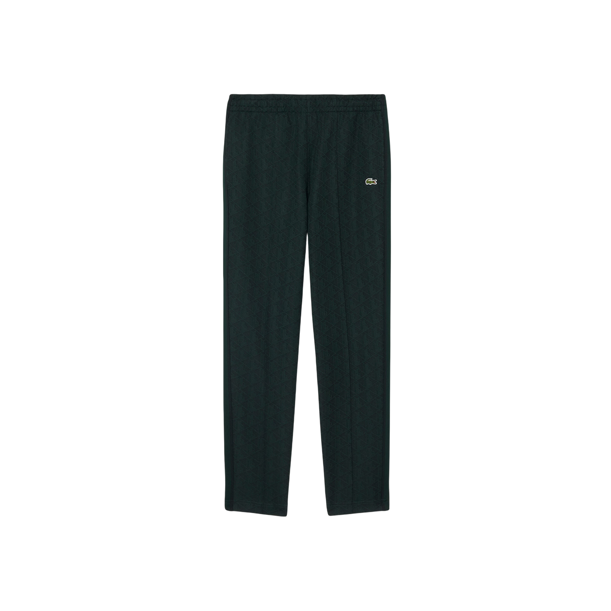 Lacoste Pantaloni Cotone Uomo