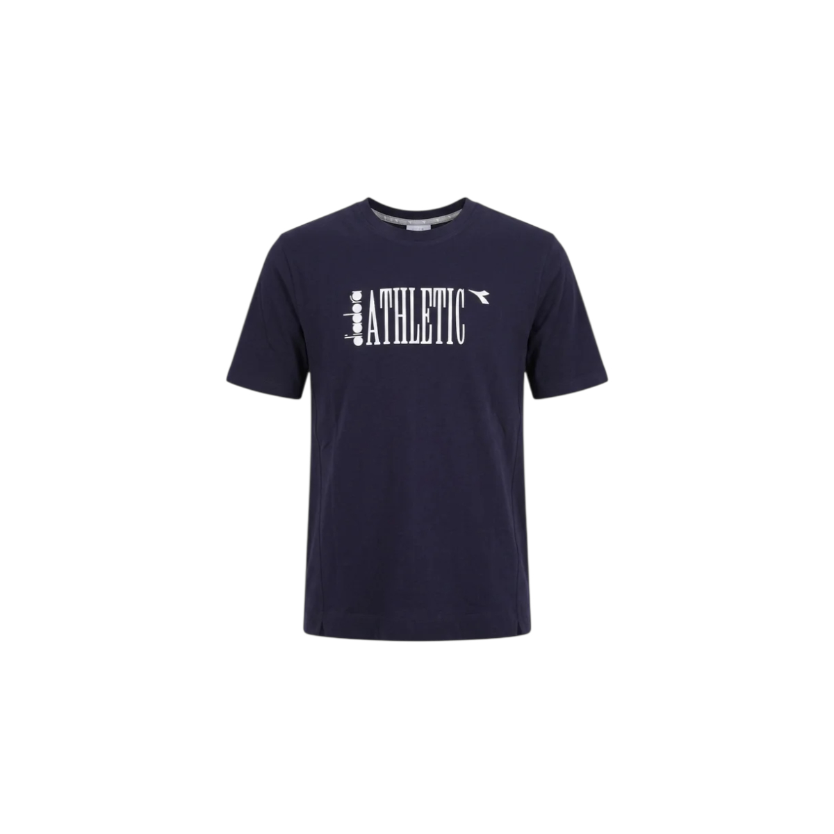 Diadora T-shirt Cotone Uomo