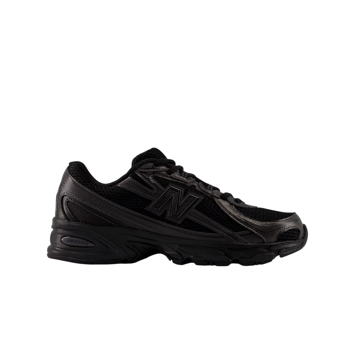 New Balance Sneakers Tela Uomo