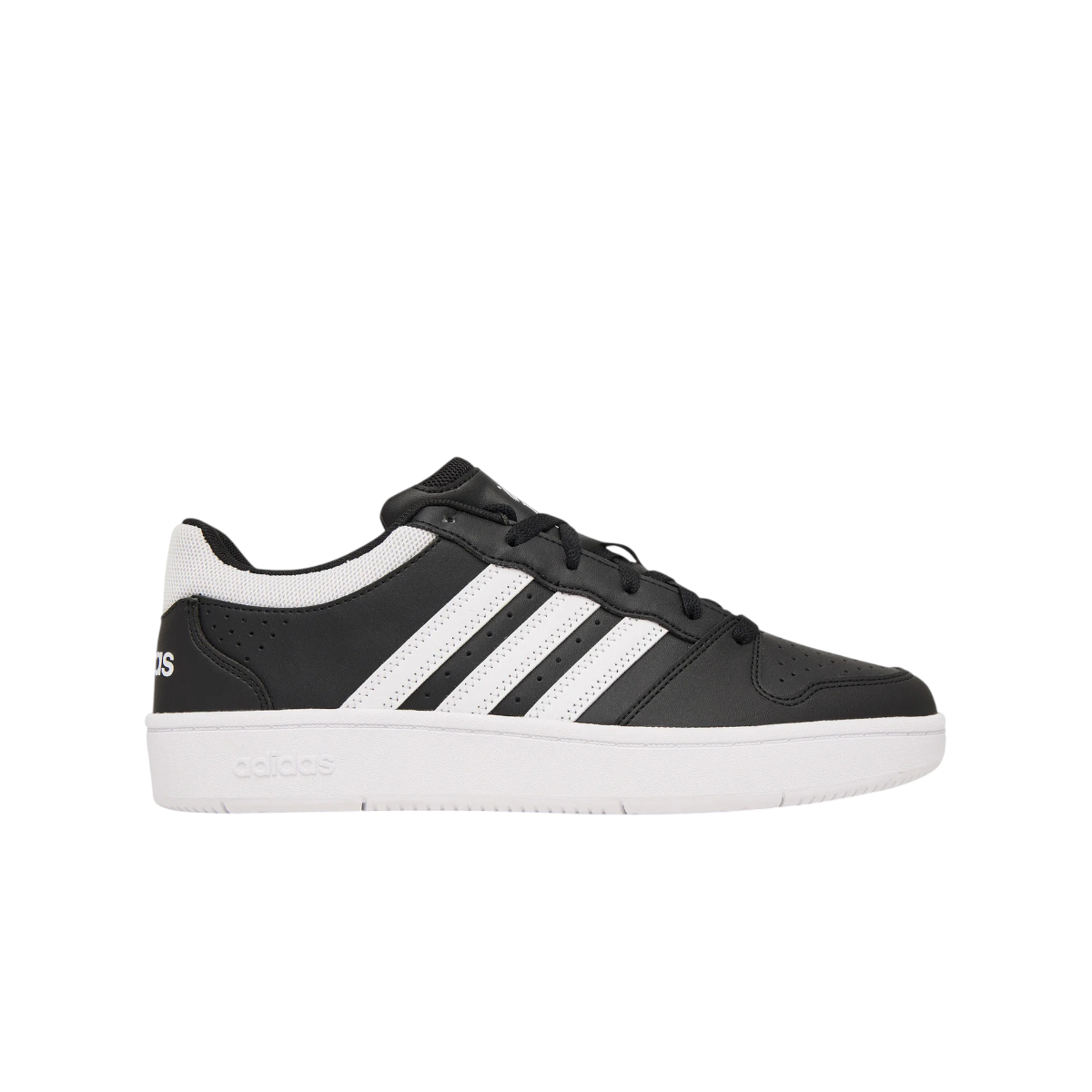 Adidas Sneakers Ecopelle Uomo