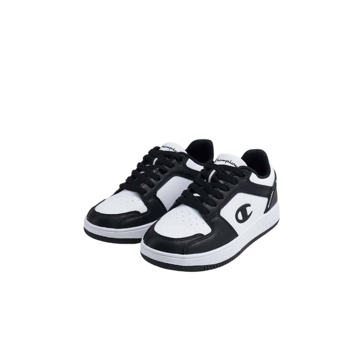 Champion Sneakers Ecopelle Bambini E Ragazzi