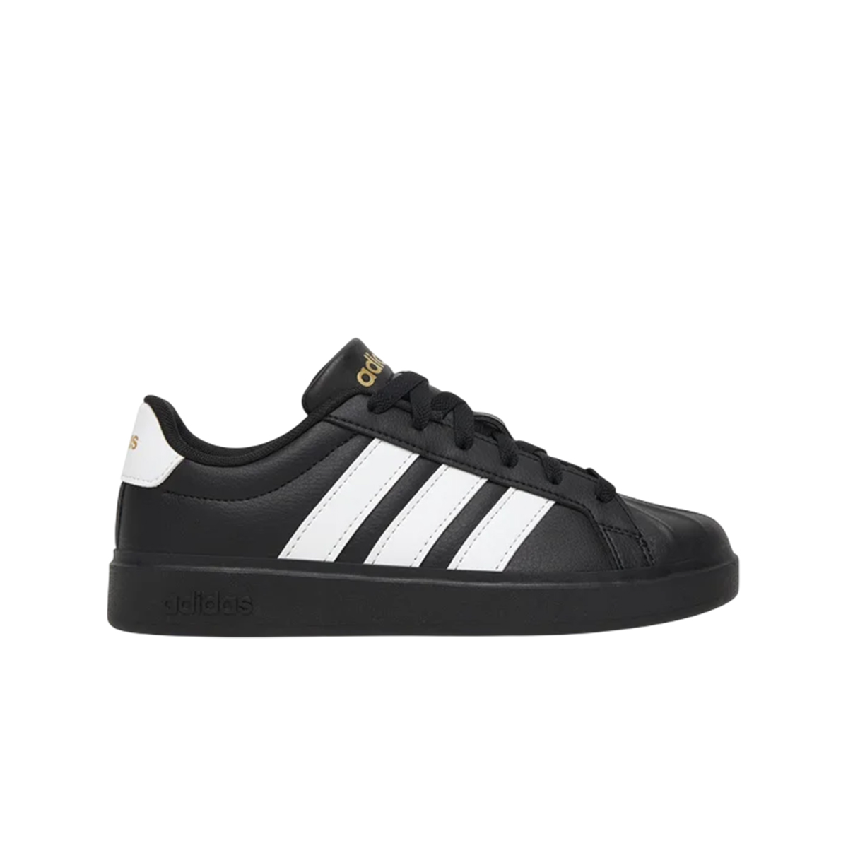 Adidas Sneakers Ecopelle Bambini E Ragazzi