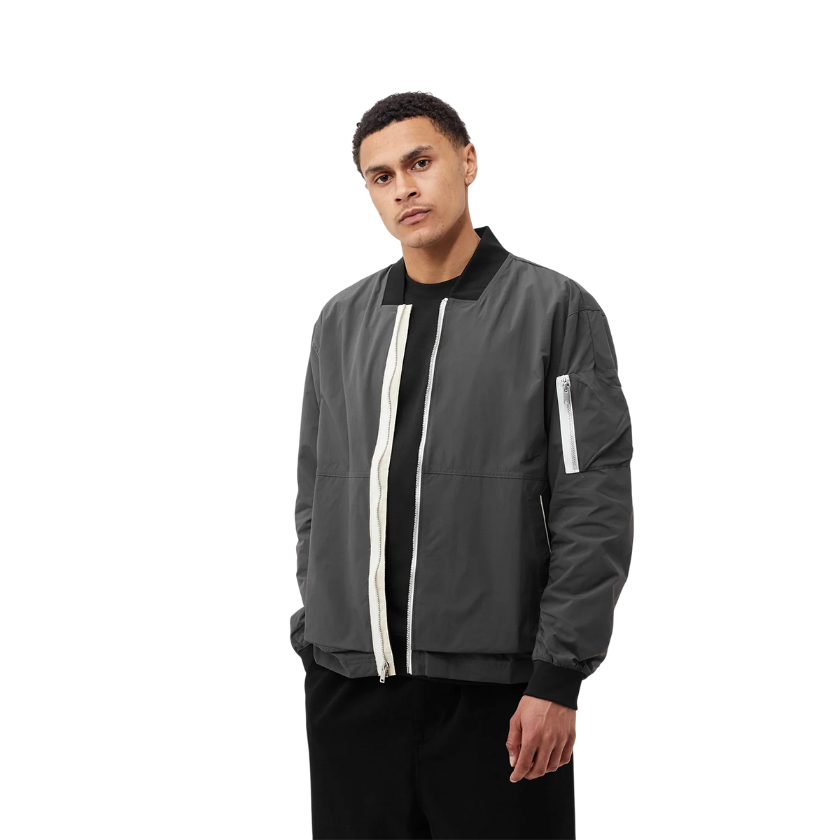 Nike Giubbino Uomo