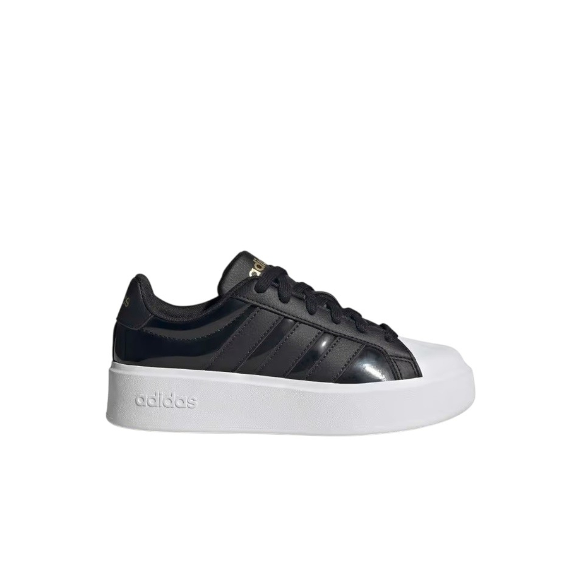 Adidas Sneakers Ecopelle Donna