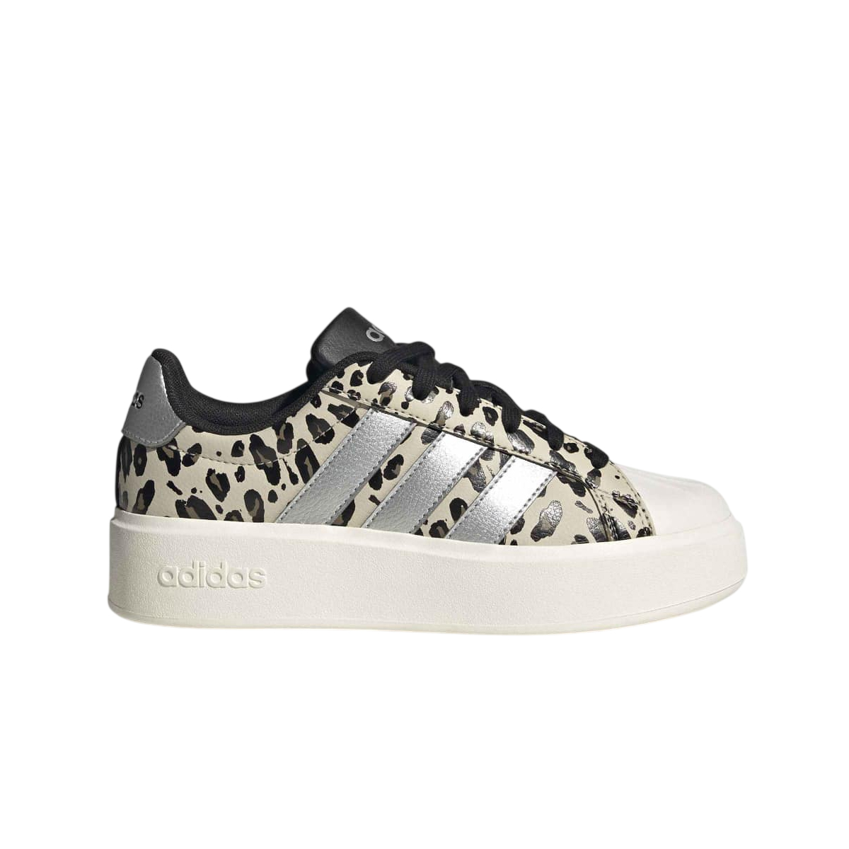 Adidas Sneakers Ecopelle Donna
