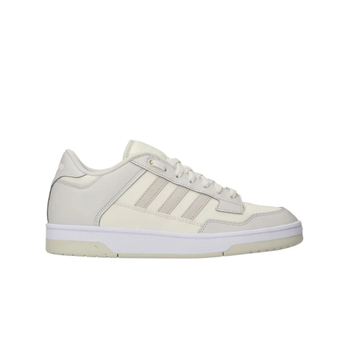 Adidas Sneakers Ecopelle Uomo